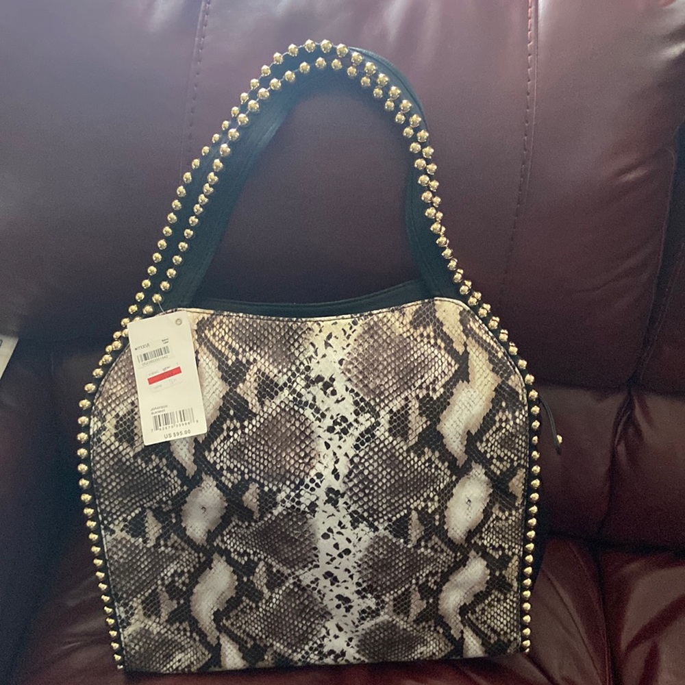 Shoulder Bag